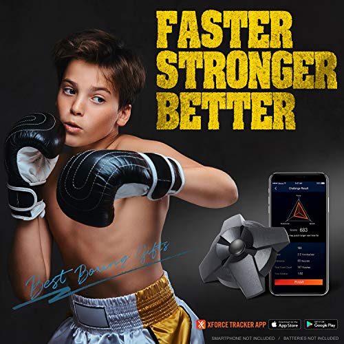 TGU Force Tracker: Advanced Punch and Kick Analysis for Boxing Training