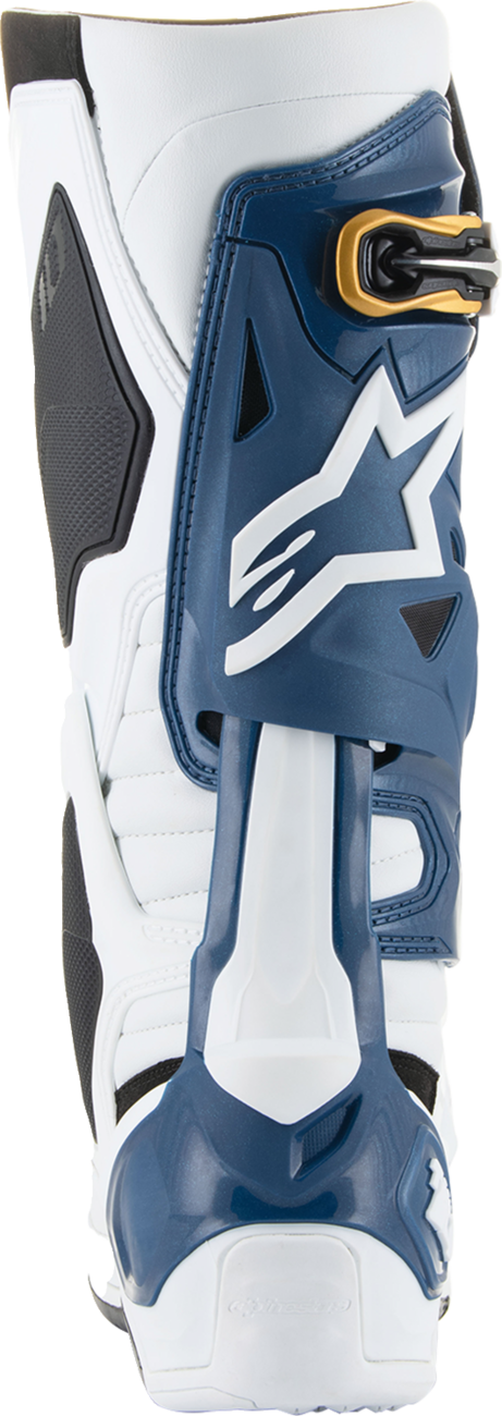 Alpinestars Arlington LE Tech 10 Motorcycle Boots - Premium Protection, Comfort & Style