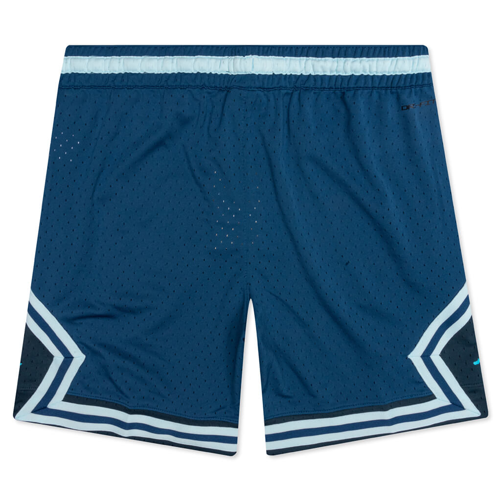 Jordan Sport Dri-Fit Diamond Shorts - Enhanced Comfort & Style