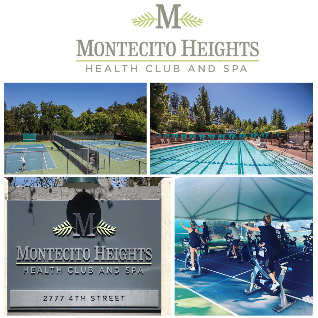 Covid-Safe Fitness Membership at Montecito Heights Health Club