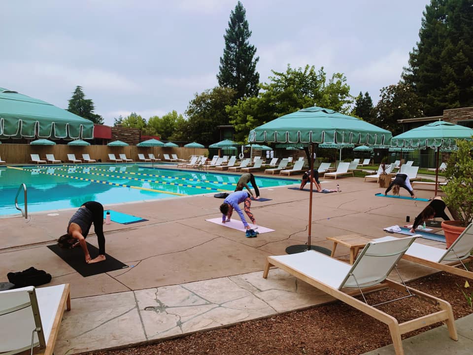 Covid-Safe Fitness Membership at Montecito Heights Health Club