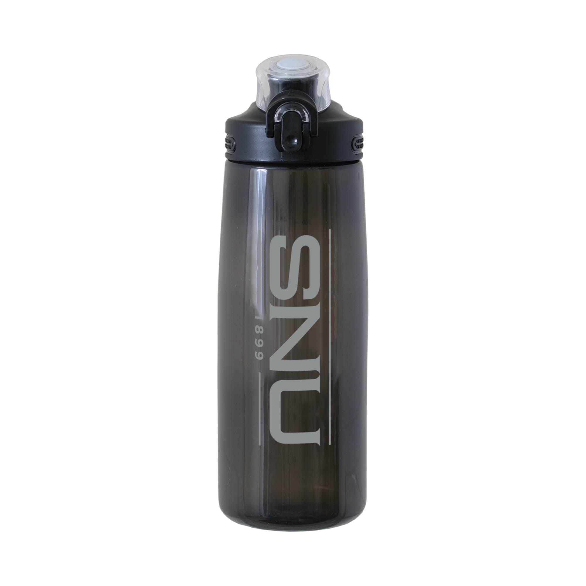 Spirit Vantage Sport Bottle - Smoke, 28 oz, Wide Mouth