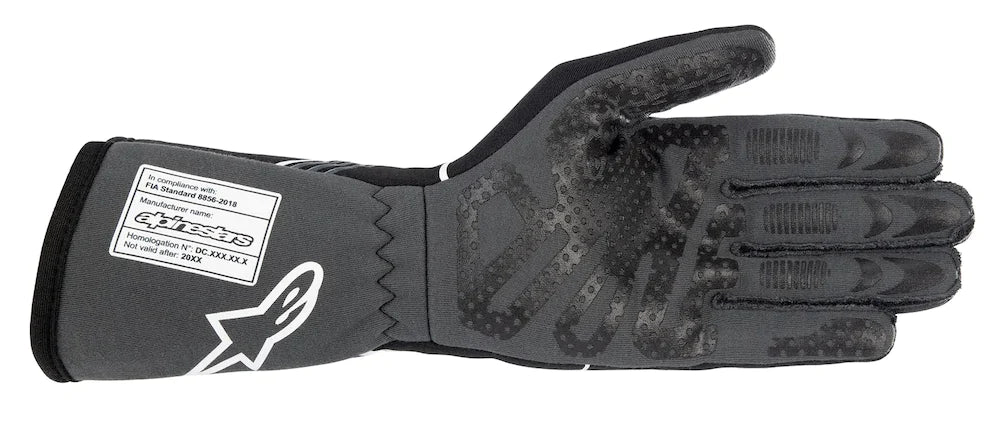 Alpinestars Tech-1 Race v3 Nomex Gloves - Superior Protection and Comfort