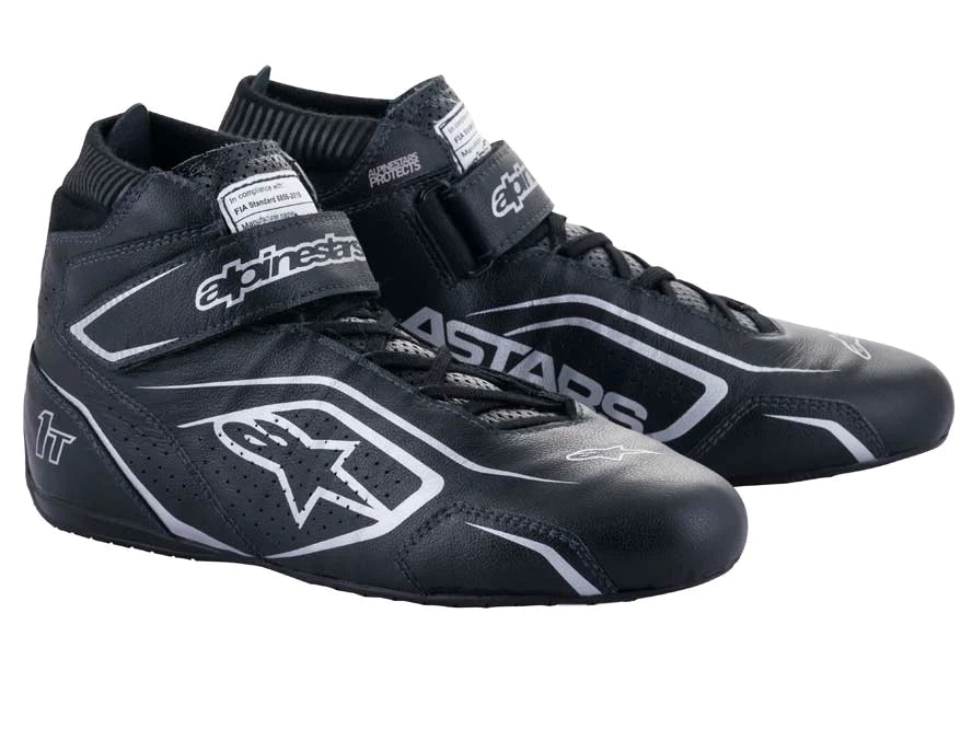 Alpinestars Tech-1 T v3 Racing Shoes - Ultimate Comfort and Performance