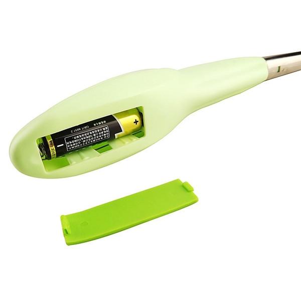 Portable Outdoor BBQ Gas Igniter with Ergonomic Design