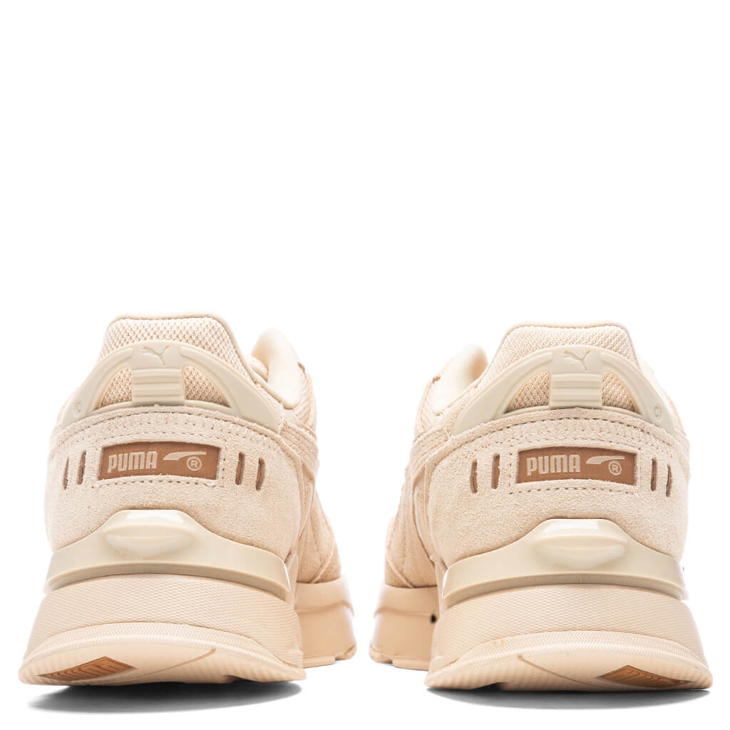 Puma Mirage Sport Tonal Khaki Sneakers - Premium Comfort & Style