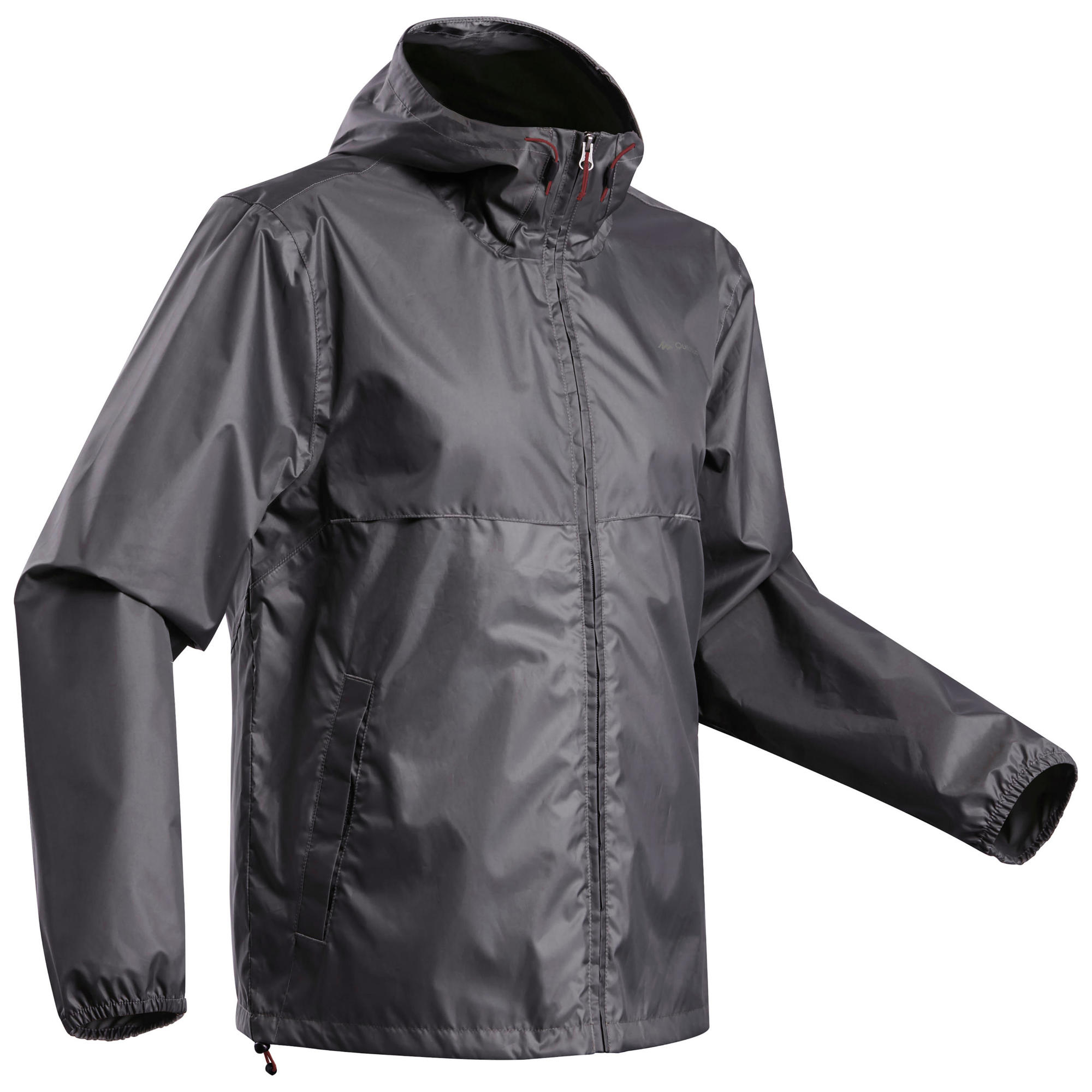 Men's Waterproof & Breathable Hiking Jacket