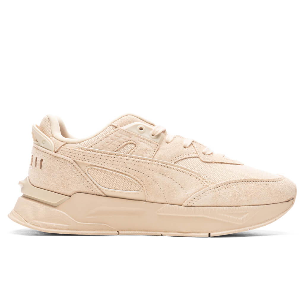 Puma Mirage Sport Tonal Khaki Sneakers - Premium Comfort & Style