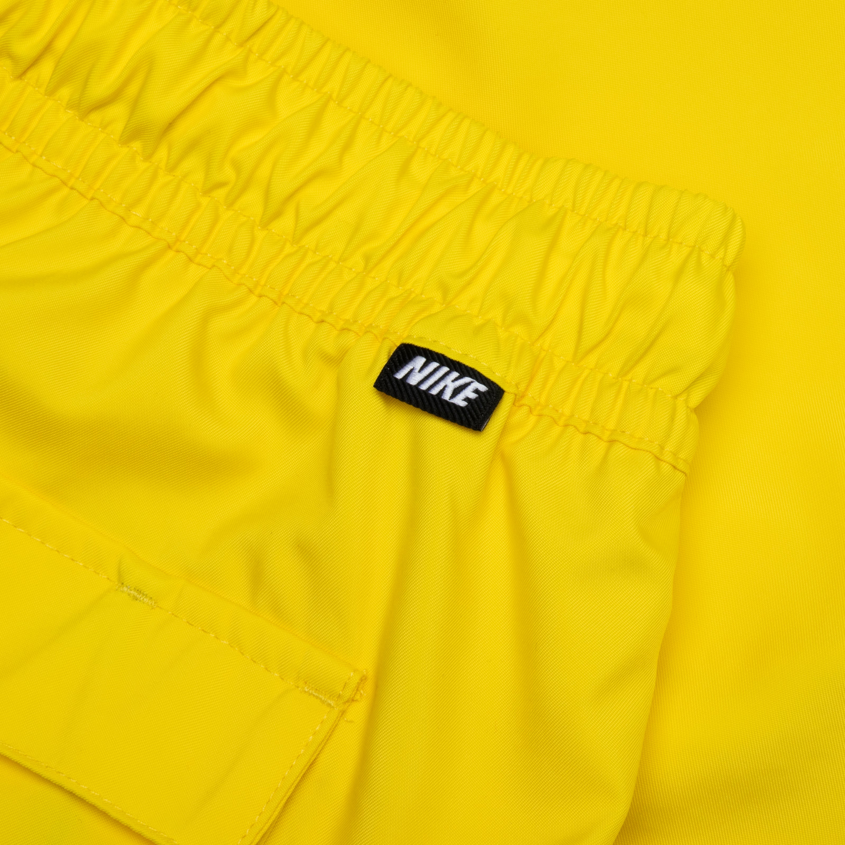 Nike Sport Essential Shorts - Enhanced Comfort and Style