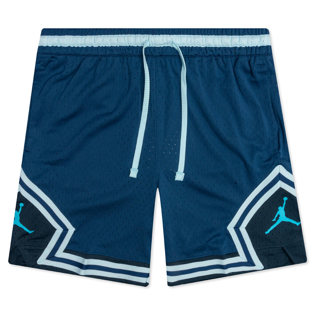 Jordan Sport Dri-Fit Diamond Shorts - Enhanced Comfort & Style