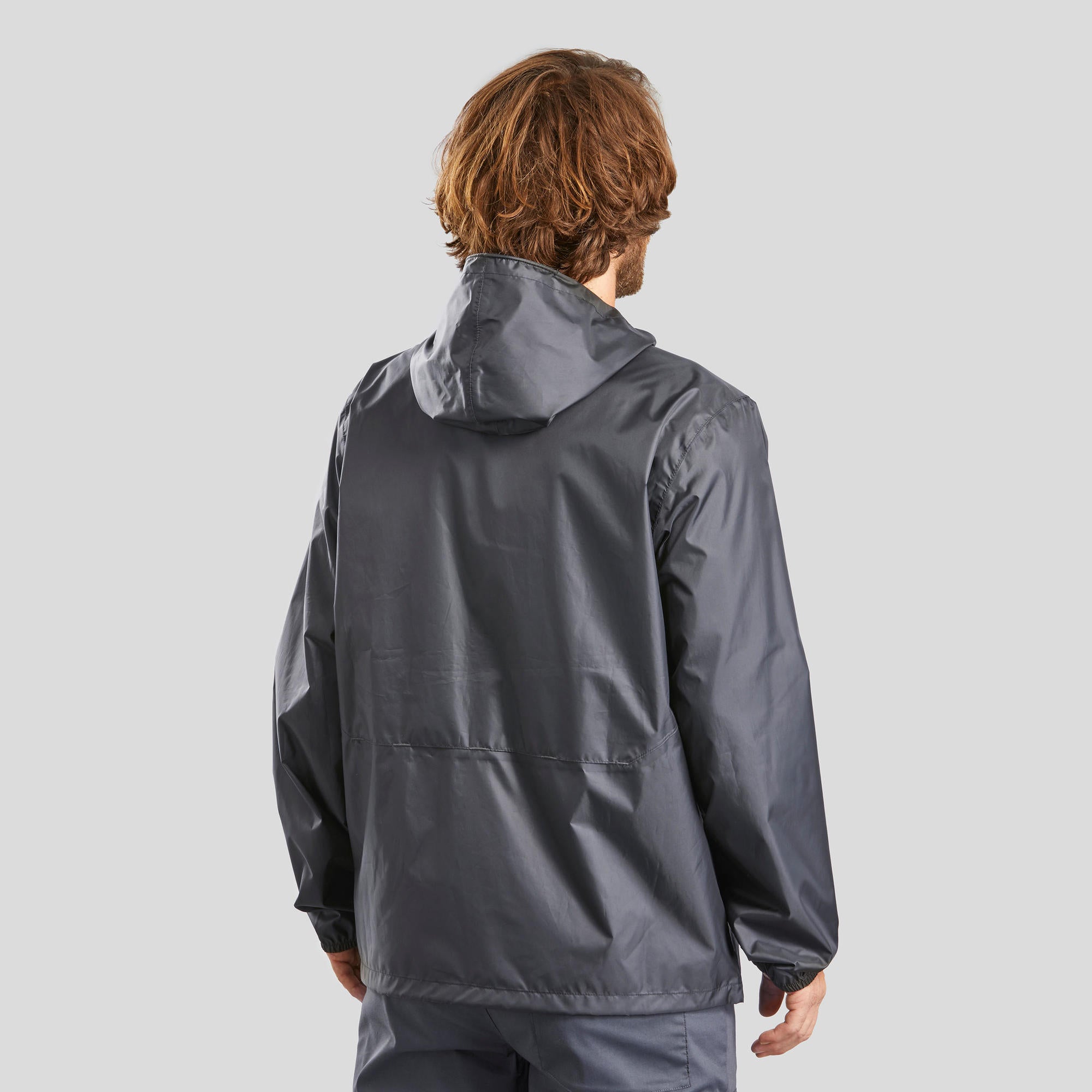 Men's Waterproof & Breathable Hiking Jacket