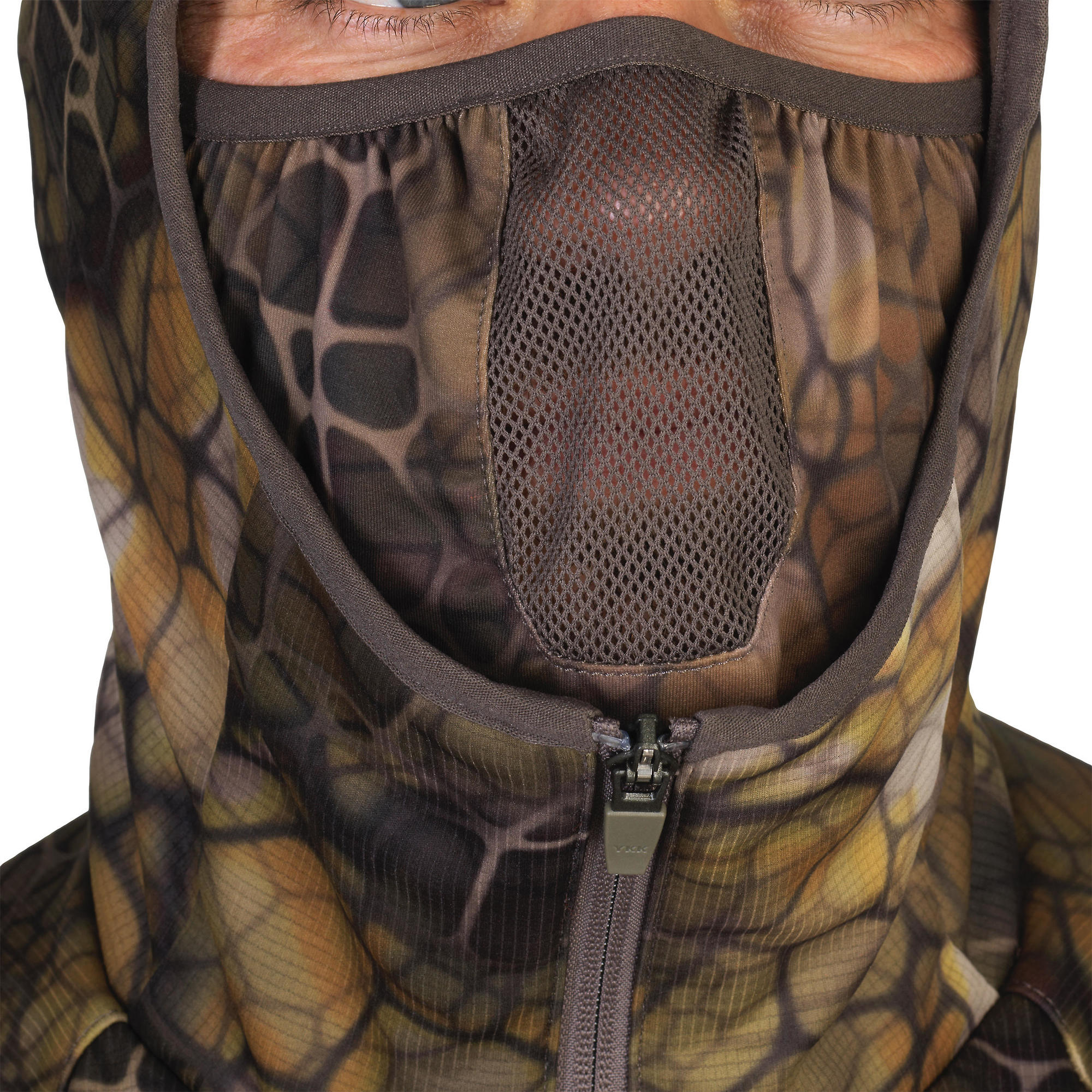 Stealthy & Warm Hunting Jacket for Cold Weather Hunts