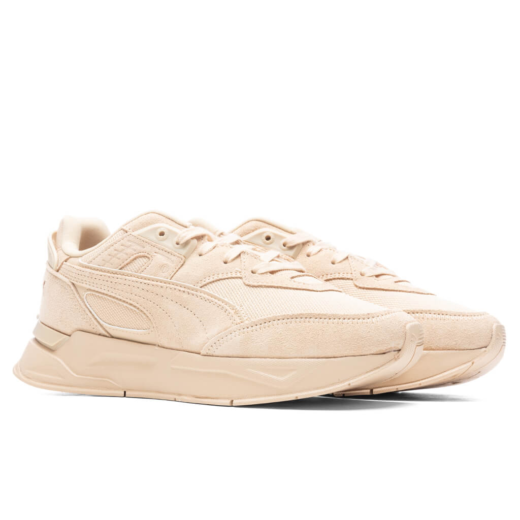 Puma Mirage Sport Tonal Khaki Sneakers - Premium Comfort & Style