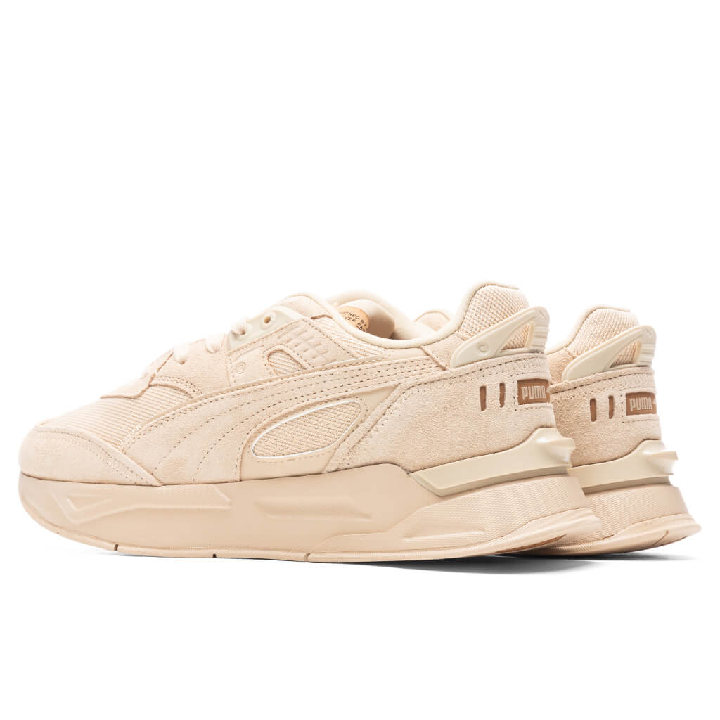 Puma Mirage Sport Tonal Khaki Sneakers - Premium Comfort & Style