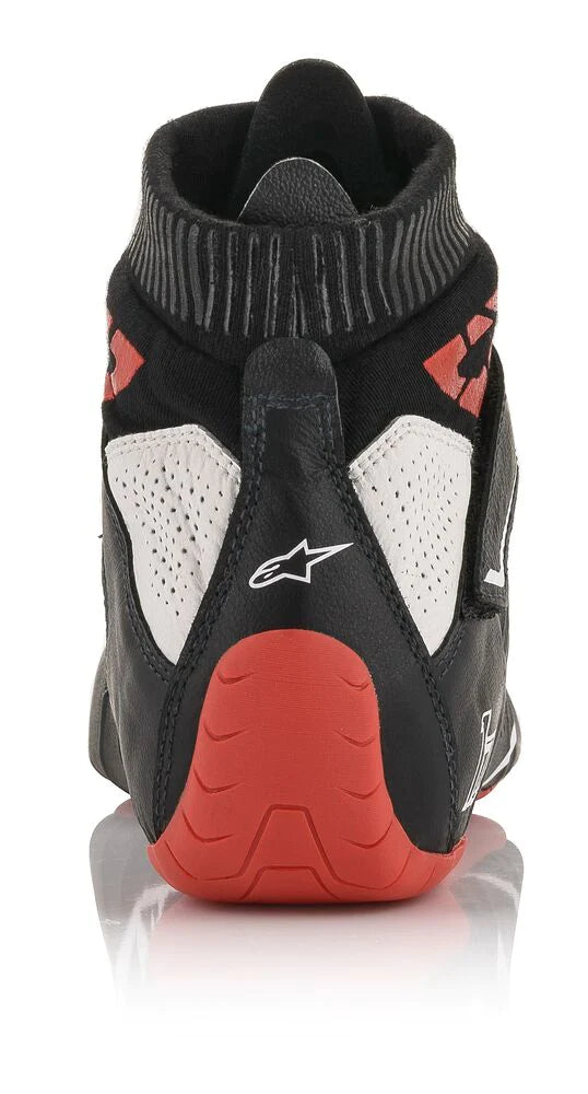 Alpinestars Tech-1 Z v2 Racing Shoes - Premium Lightweight SFI Certified Footwear