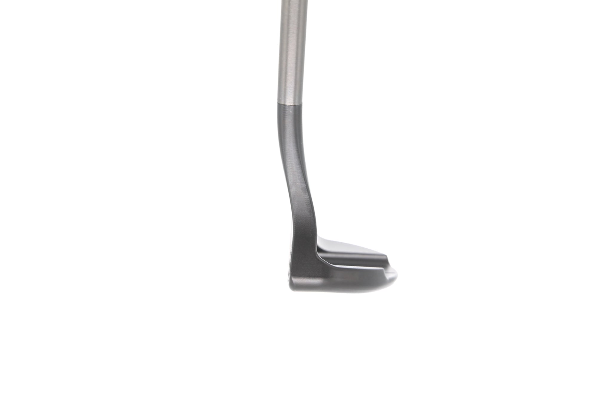 Swag Golf Blackout Cooler 34.5 Putter - Sleek Performance on the Green