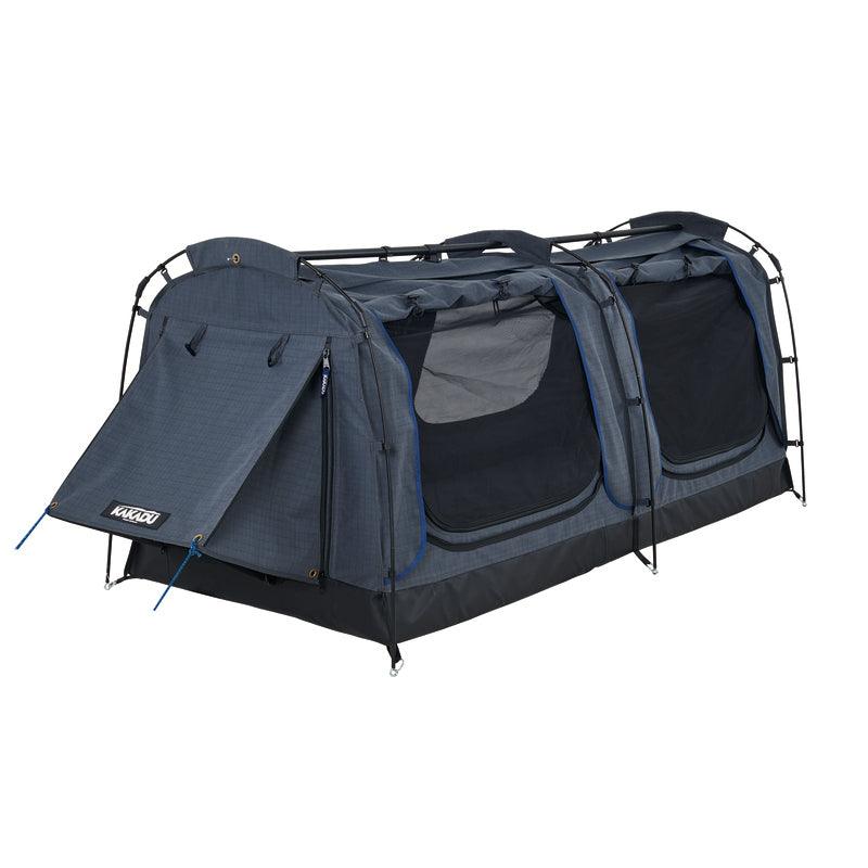 Kakadu Sundowner Swag 1P - Deluxe Single Camping Swag