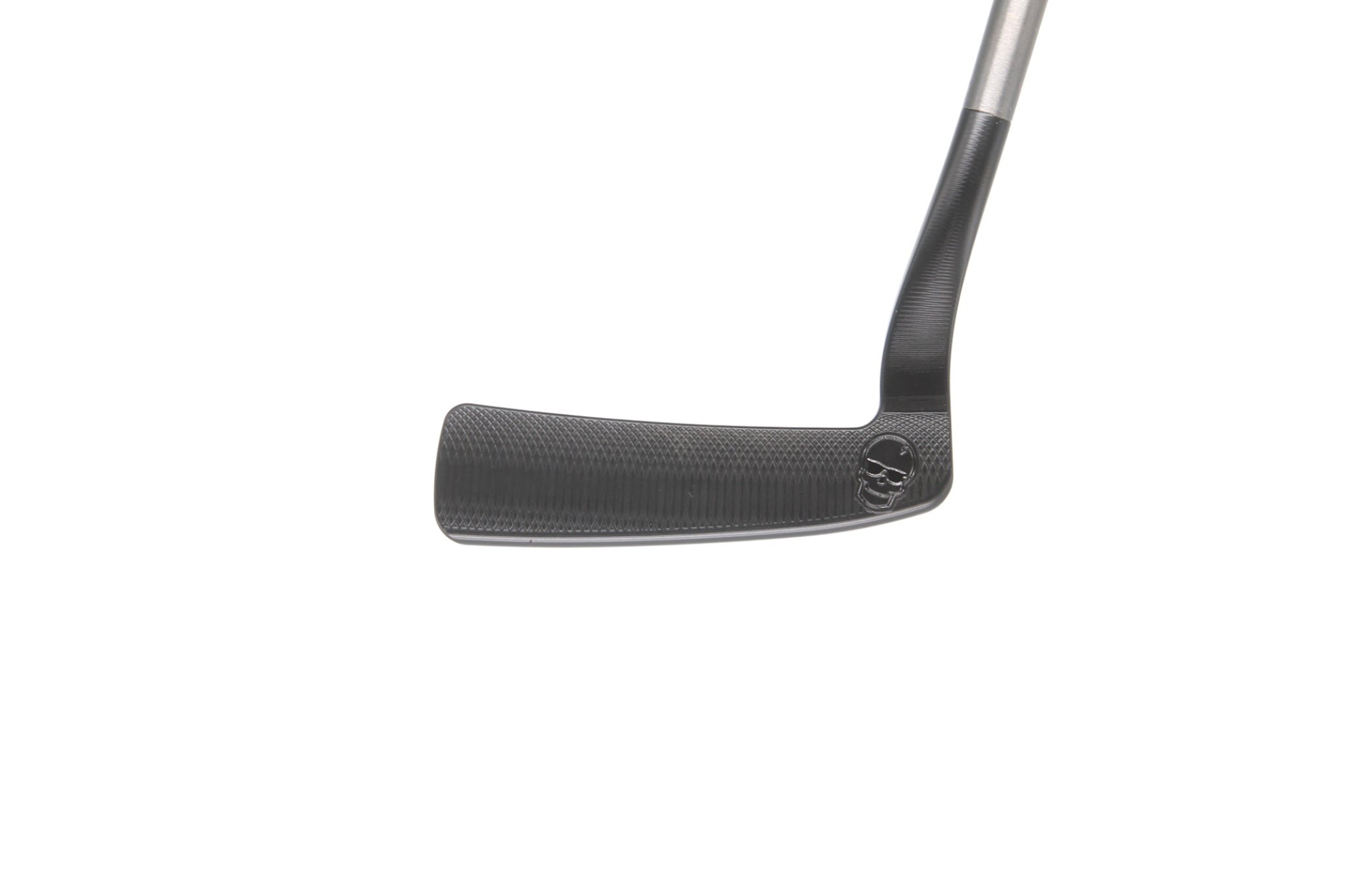 Swag Golf Blackout Cooler 34.5 Putter - Sleek Performance on the Green