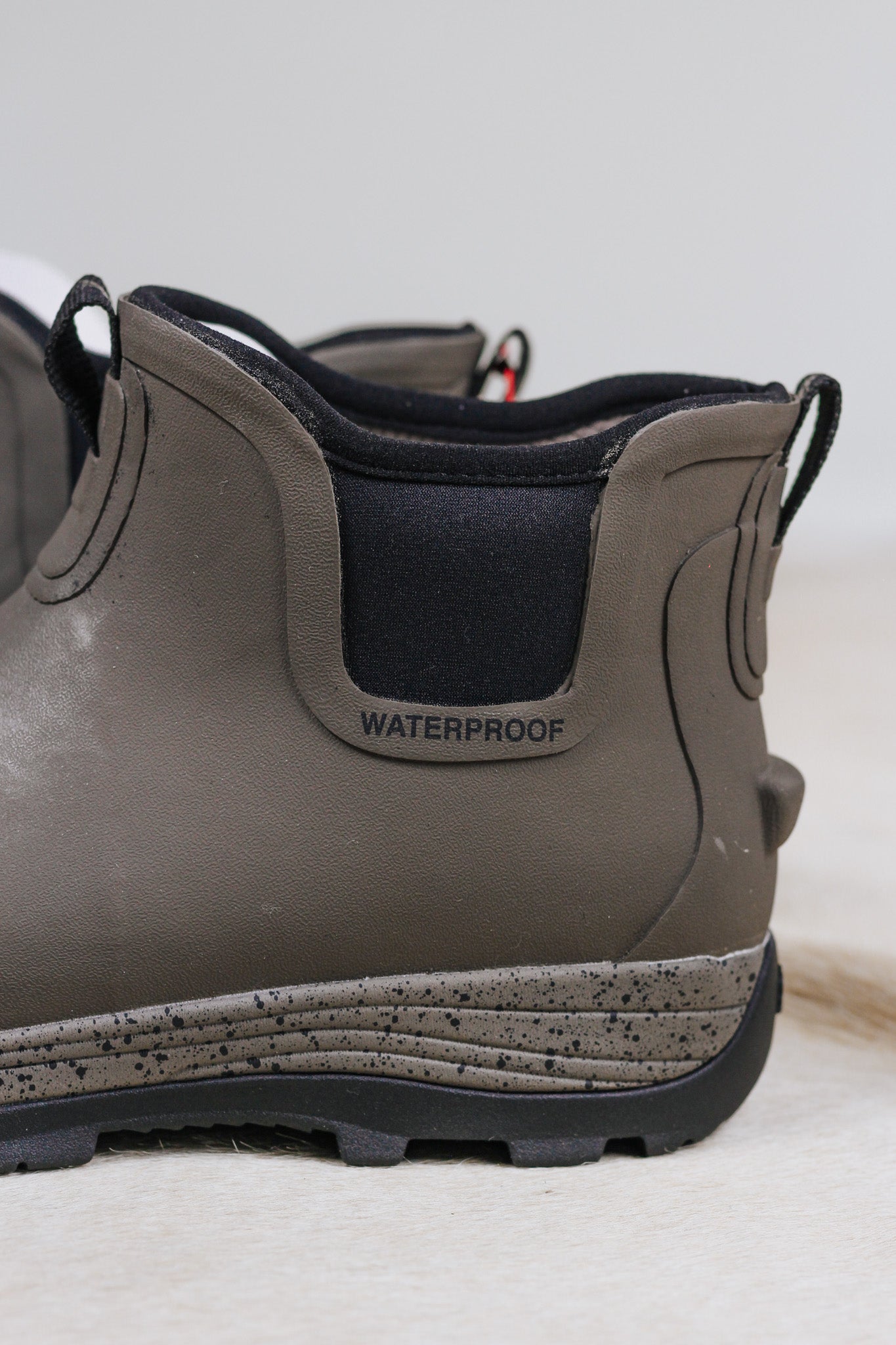 Rocky Stryker Clay 5 Waterproof Boot - Ultimate Protection and Comfort