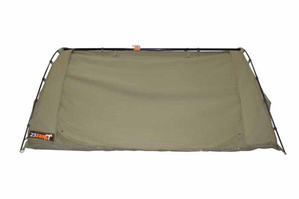 23ZERO Dual Swag Tent 1400 - Premium Dome-Style Swag for Ultimate Stargazing Comfort