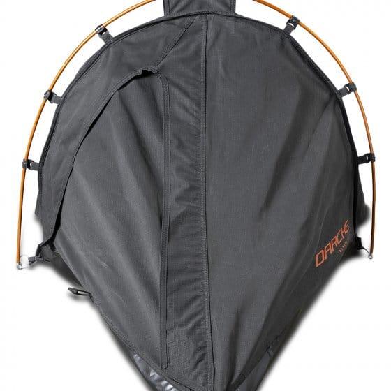 Ranger Solo + Swag: Compact & Lightweight Outdoor Shelter