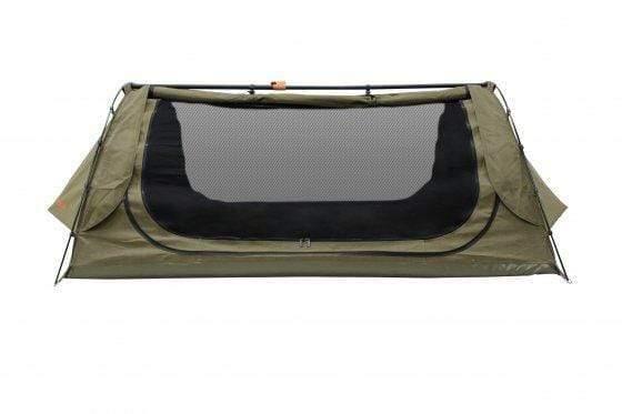 Dusk to Dawn Swag Tent - Comfortable Outdoor Sleeping Solution