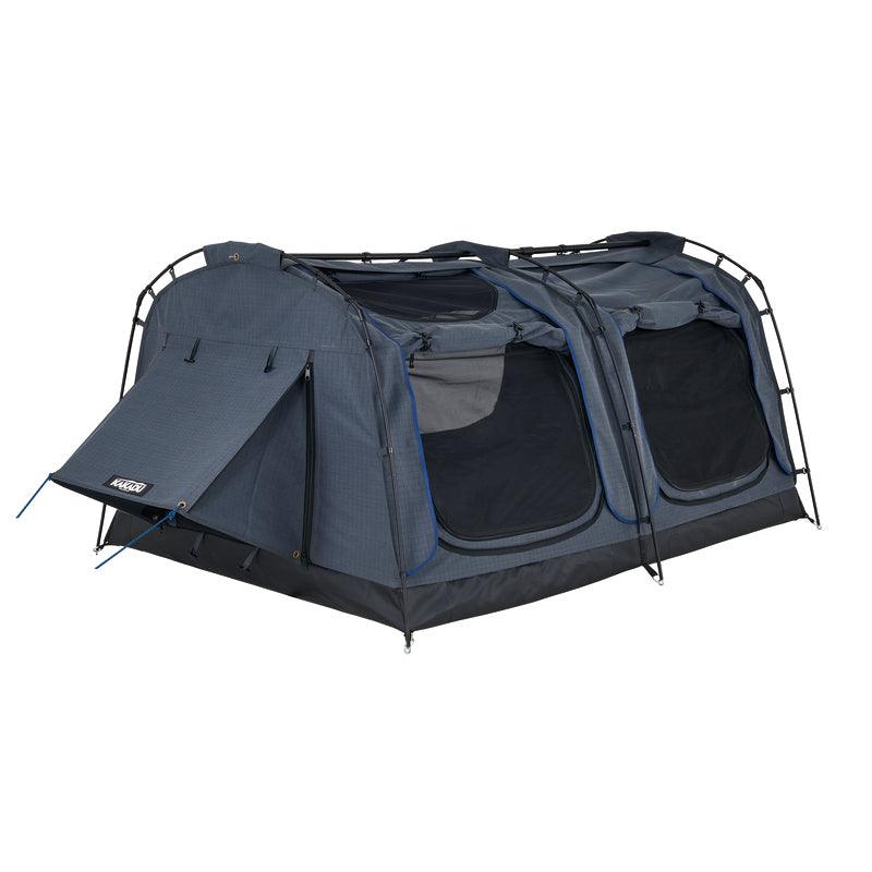 Kakadu Sundowner Swag 2P - Spacious Double Camping Swag for Comfort