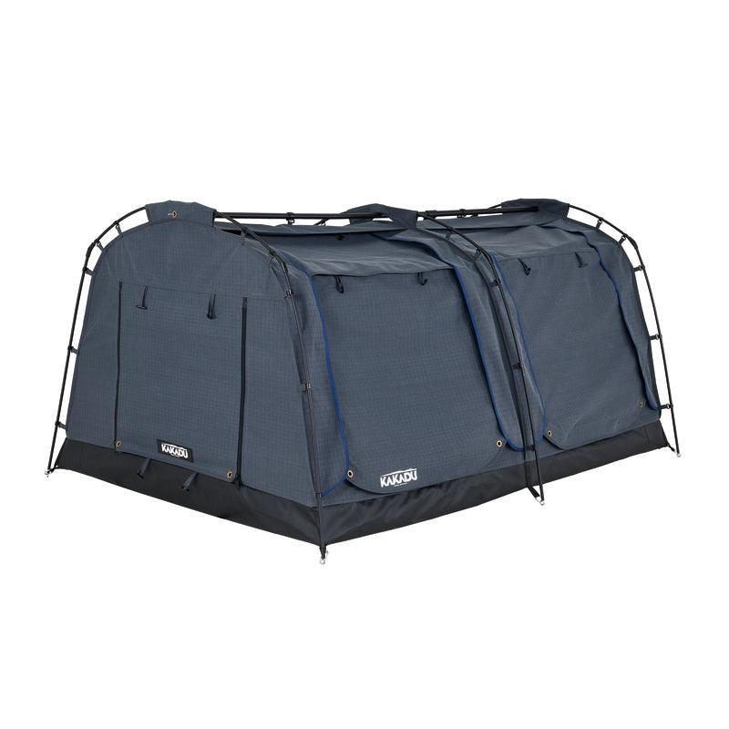 Kakadu Sundowner Swag 2P - Spacious Double Camping Swag for Comfort