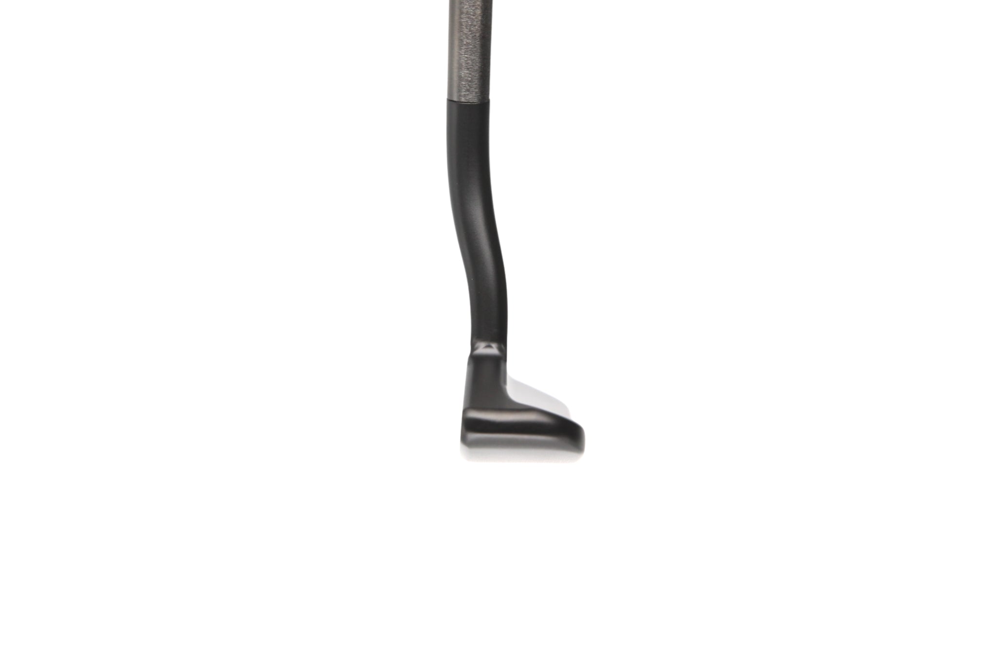 Swag Golf Blackout Ace 34.5 Putter - Stealthy Design, Enhanced Performance