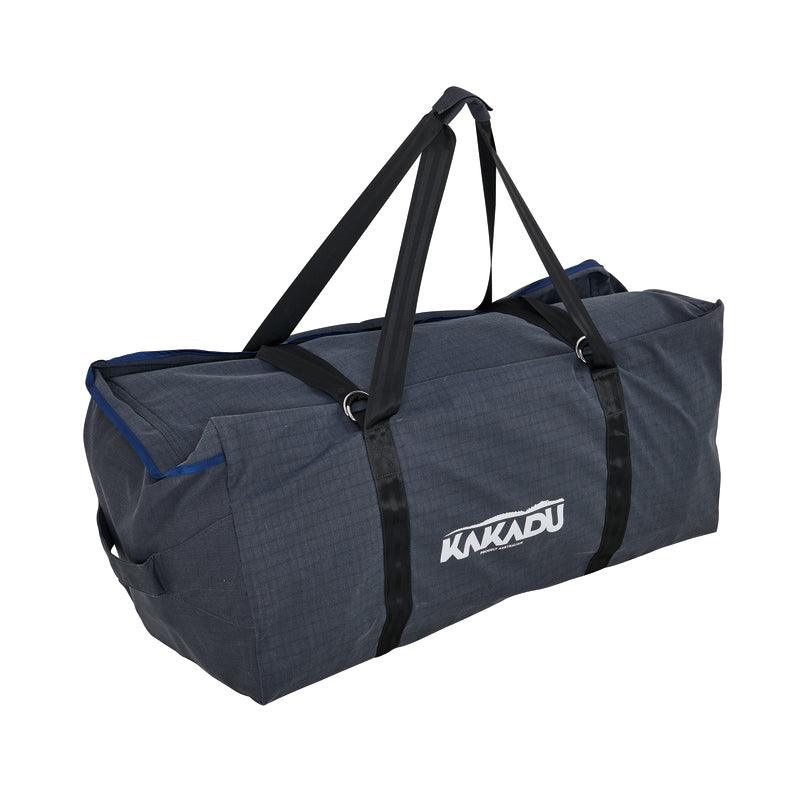 Kakadu Sundowner Swag 1P - Deluxe Single Camping Swag