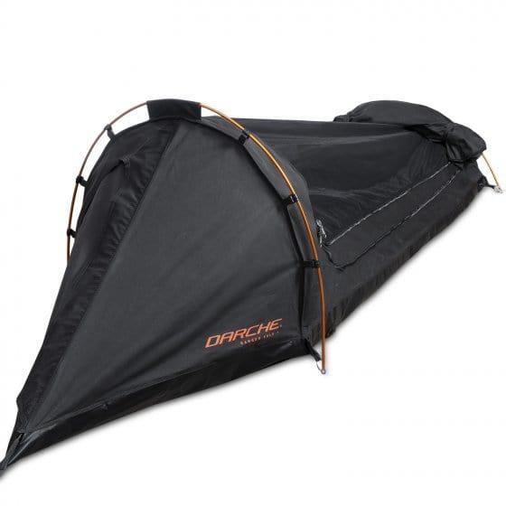 Ranger Solo + Swag: Compact & Lightweight Outdoor Shelter