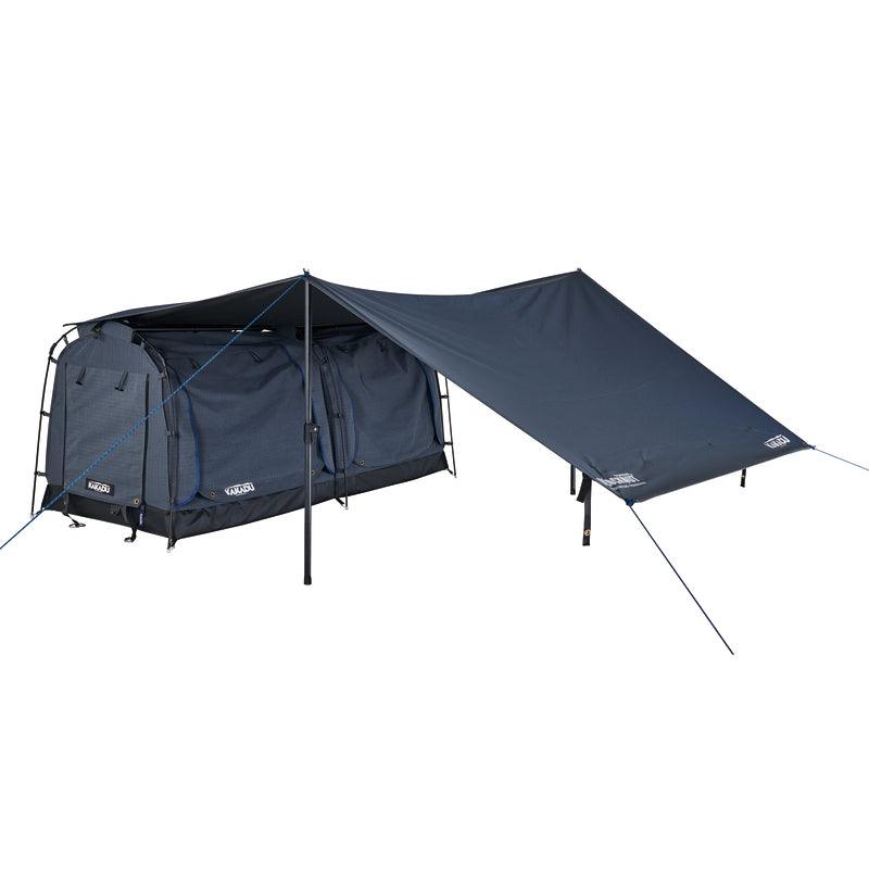 Kakadu Sundowner BlockOut Swag Awning - Premium Outdoor Shade