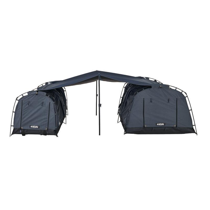 Kakadu Sundowner BlockOut Swag Awning - Premium Outdoor Shade