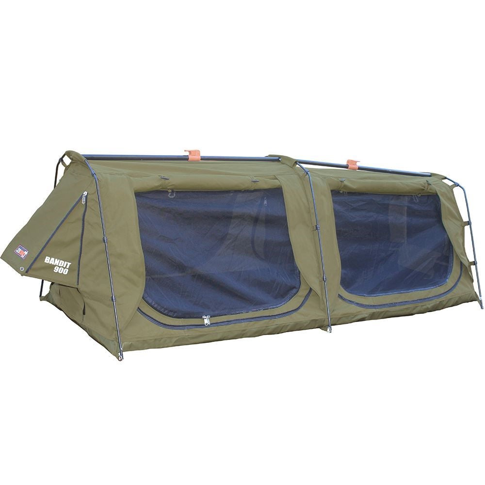 23ZERO Bandit Swag - Premium Outdoor Sleeping Shelter