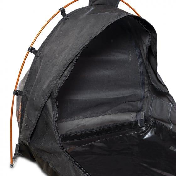 Ranger Solo + Swag: Compact & Lightweight Outdoor Shelter