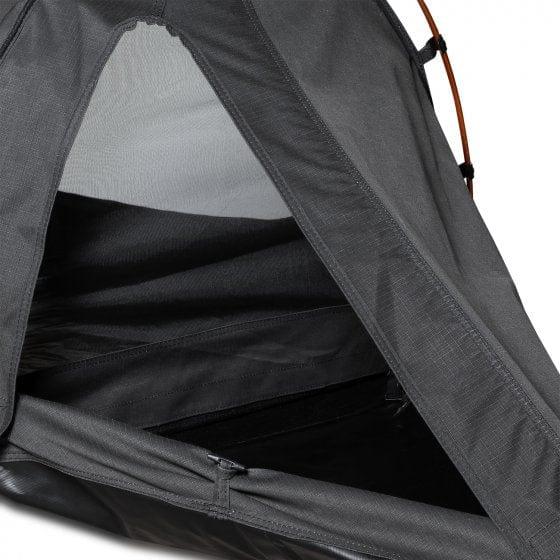 Ranger Solo + Swag: Compact & Lightweight Outdoor Shelter