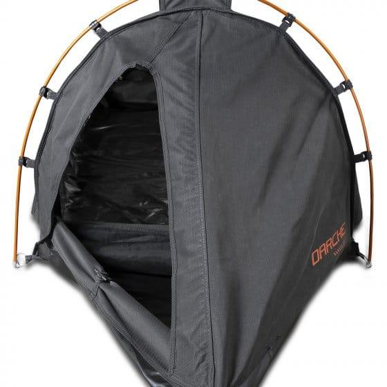 Ranger Solo + Swag: Compact & Lightweight Outdoor Shelter