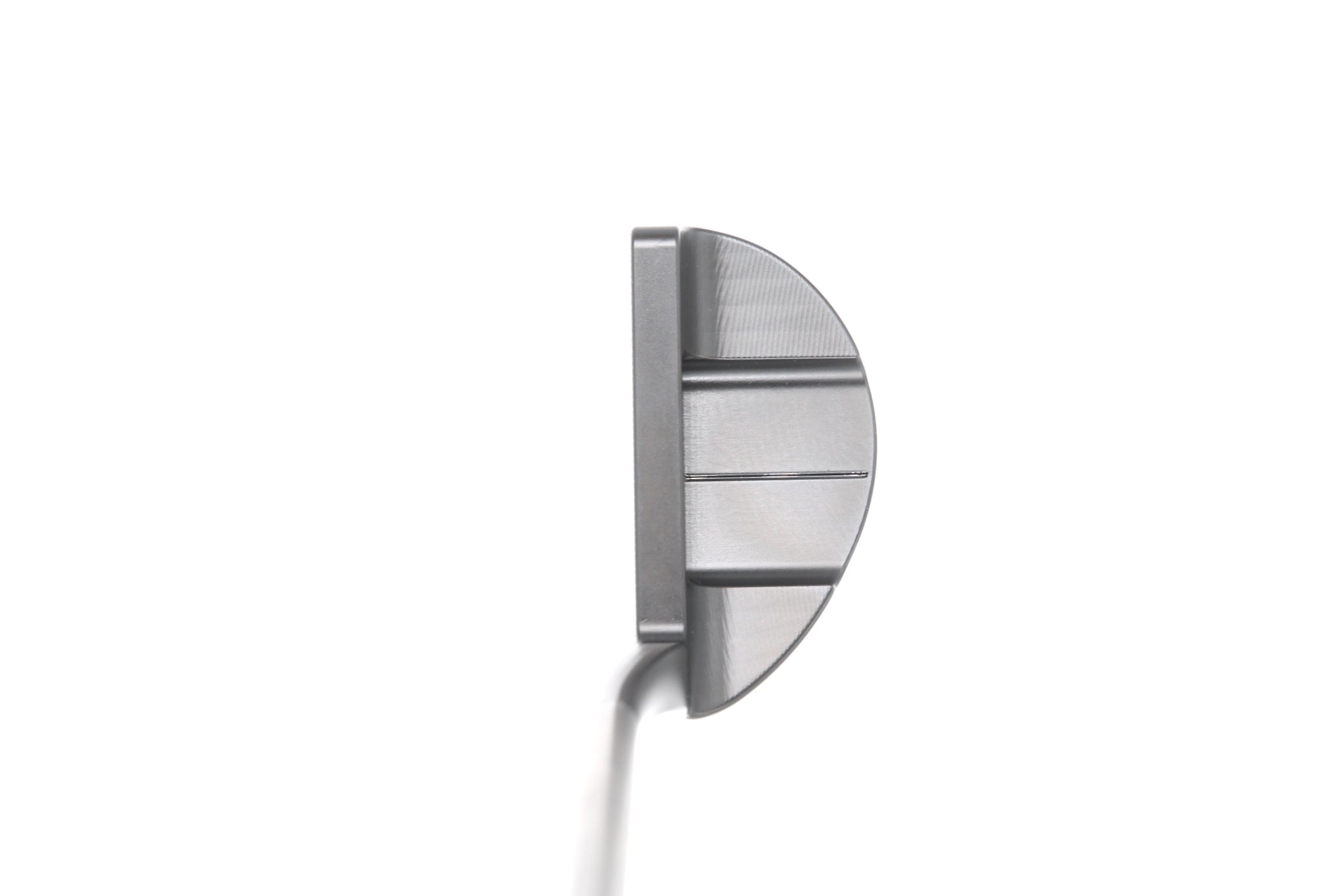 Swag Golf Blackout Cooler 34.5 Putter - Sleek Performance on the Green