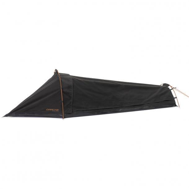 Ranger Solo + Swag: Compact & Lightweight Outdoor Shelter