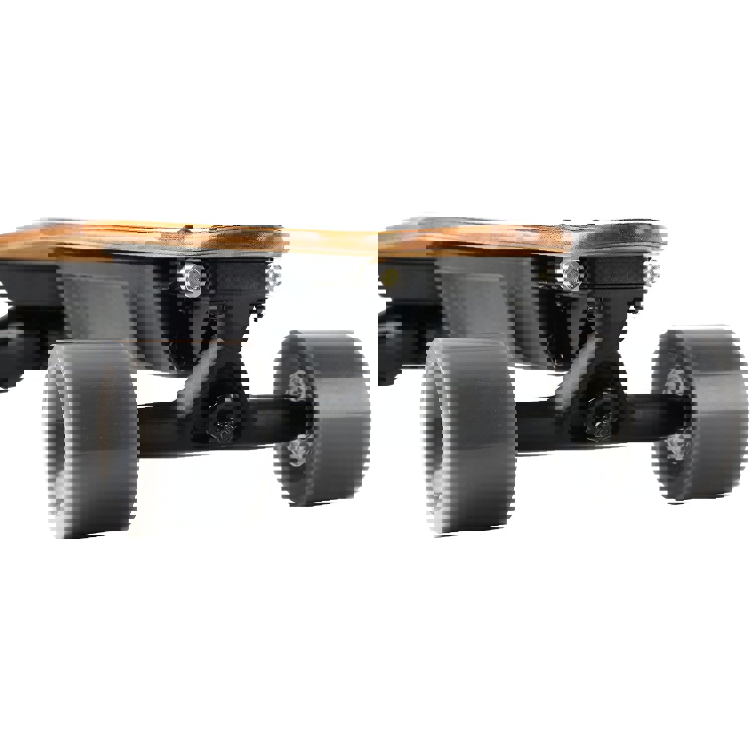ANZOA2 High-Performance Electric Longboard with Dual 600W Motors