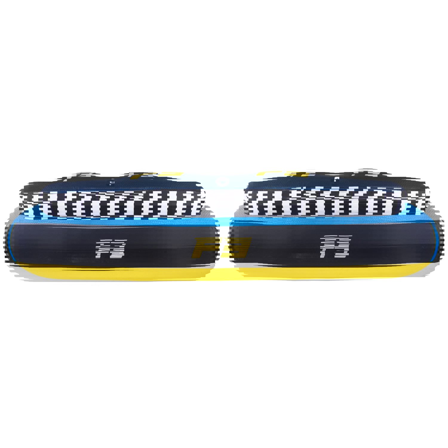 HO Sports Formula 3 Person Tube for Family Boating Adventures