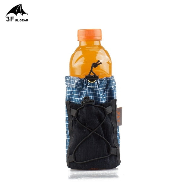 3F UL Gear Water Battle Bag Pouch - Waterproof Hanging Pouch for Outdoor Activities