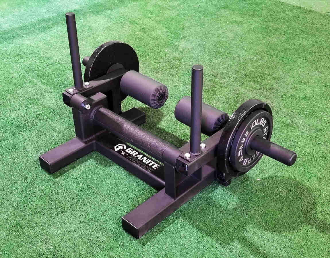 Granite Fitness Tibia Raise Machine (Tibialis Trainer)