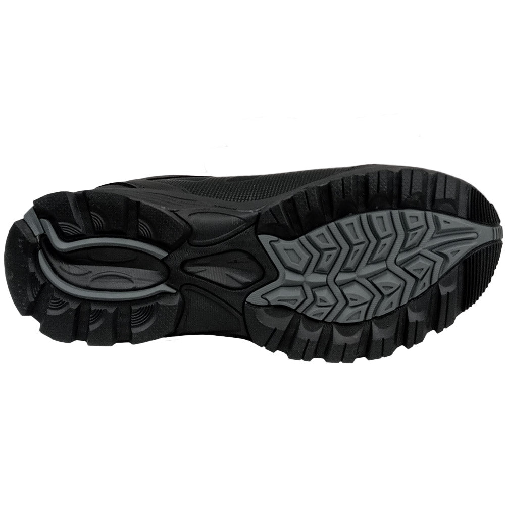 HI-TEC Raven Waterproof Boots - Lightweight & Comfortable Outdoor Footwear
