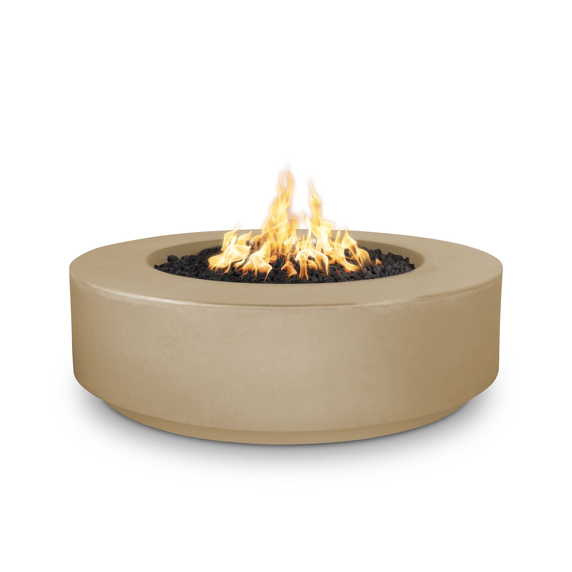 The Outdoor Plus Florence Fire Pit - Stylish and Durable Outdoor Fire Pit