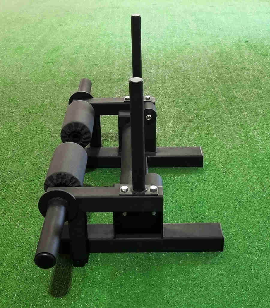 Granite Fitness Tibia Raise Machine (Tibialis Trainer)