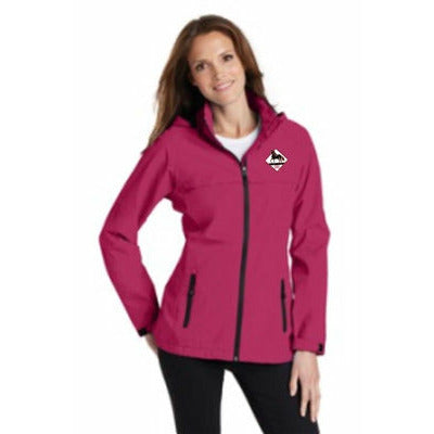 Port Authority® Ladies Torrent Waterproof Jacket - Lightweight & Breathable