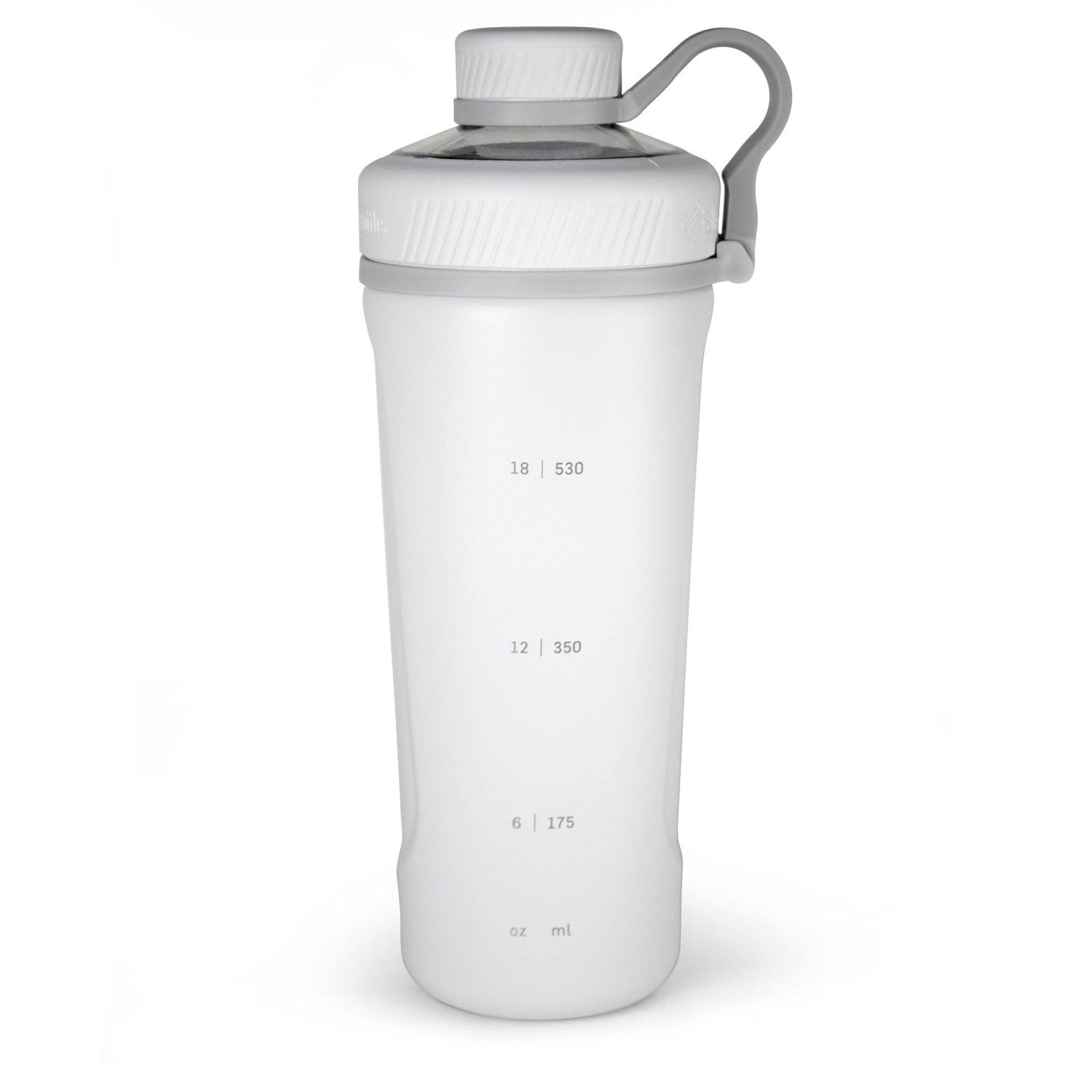 Radian Stainless Steel Blender Bottle - Limited Edition for Champions + Legends
