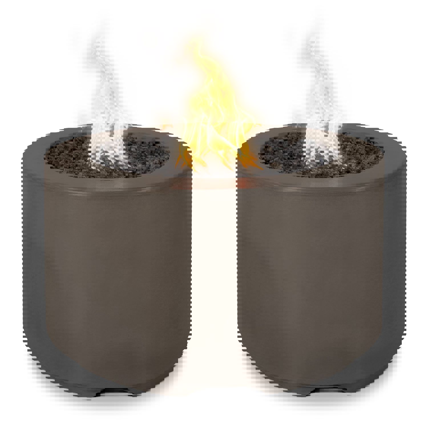 The Outdoor Plus Florence Fire Pit - Stylish and Durable Outdoor Fire Pit