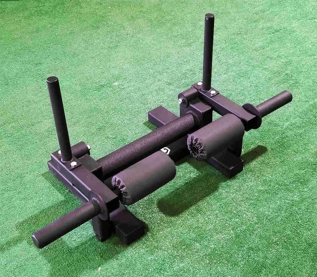 Granite Fitness Tibia Raise Machine (Tibialis Trainer)